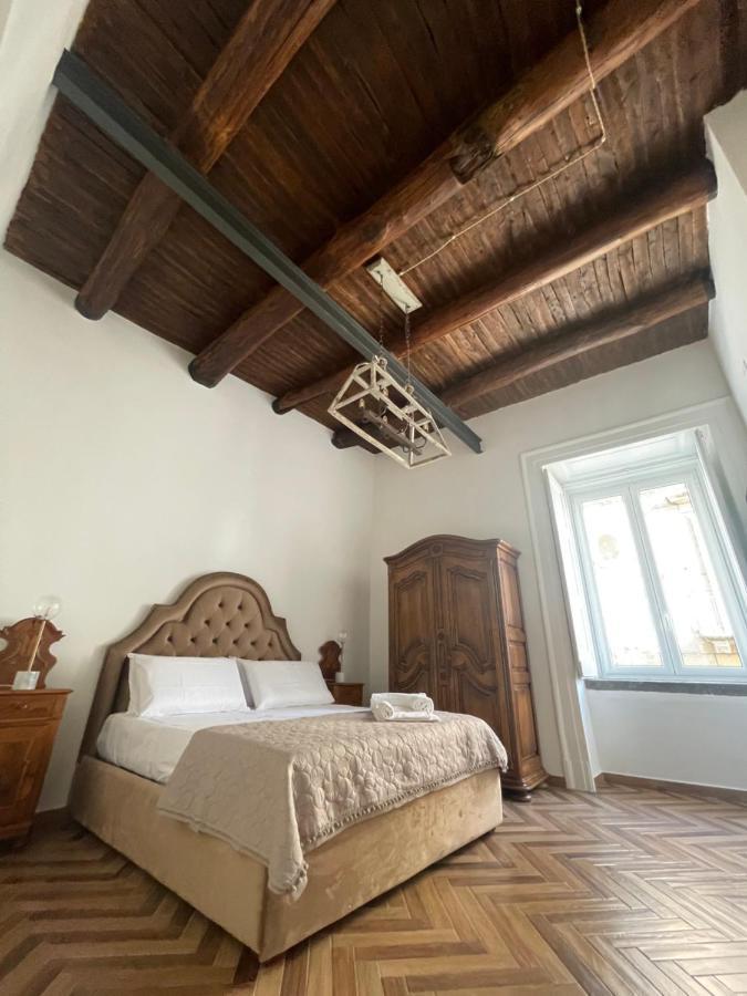 Villa Valminuta Ercolano Exterior photo